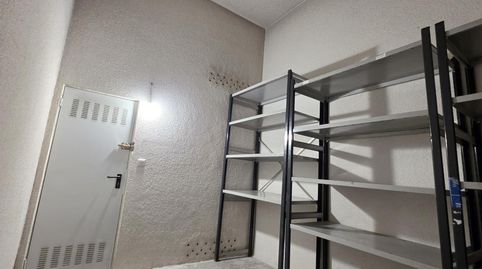 Foto 2 de Trastero de alquiler en El Desierto Plaza, 2, Lasesarre, Barakaldo