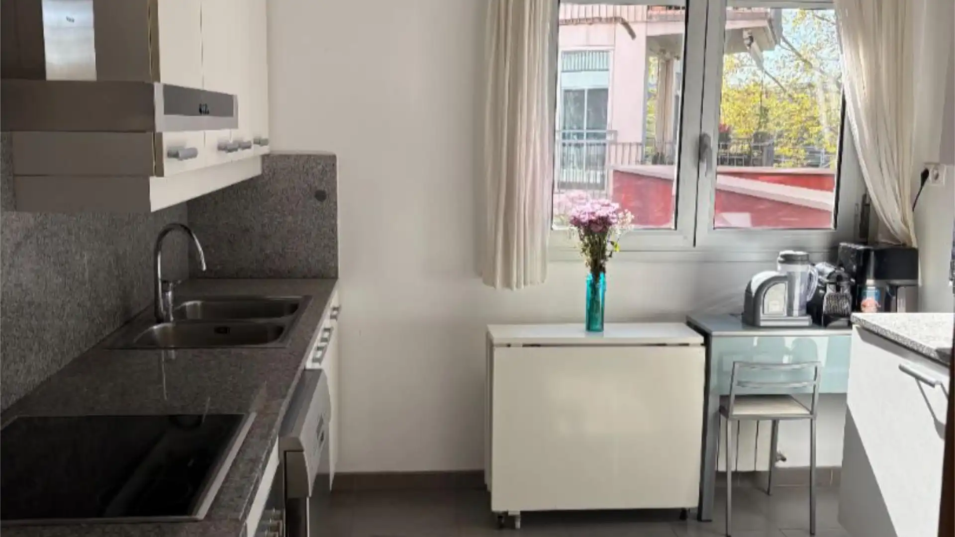 Pis en venda a Turó de Can Mates Pis en venda a Turó de Can Mates