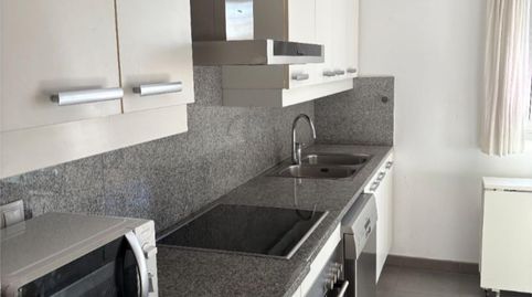 Foto 2 de Pis en venda a Turó de Can Mates, Sant Cugat del Vallès