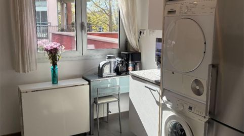 Foto 3 de Pis en venda a Turó de Can Mates, Sant Cugat del Vallès