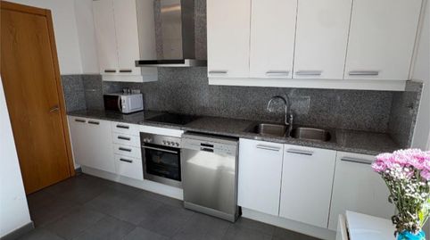 Foto 4 de Pis en venda a Turó de Can Mates, Sant Cugat del Vallès