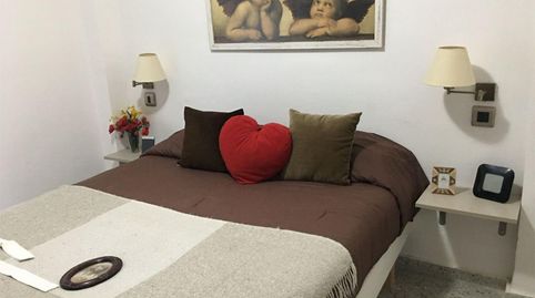 Piso de alquiler en Carrer Pizarro, 13, Centro Urbano, Villajoyosa / La Vila Joiosa - imagen 4 Foto 4 de Piso de alquiler en Carrer Pizarro, 13, Centro Urbano, Villajoyosa / La Vila Joiosa