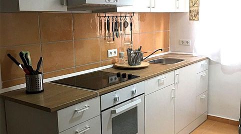 Piso de alquiler en Carrer Pizarro, 13, Centro Urbano, Villajoyosa / La Vila Joiosa - imagen 2 Foto 2 de Piso de alquiler en Carrer Pizarro, 13, Centro Urbano, Villajoyosa / La Vila Joiosa