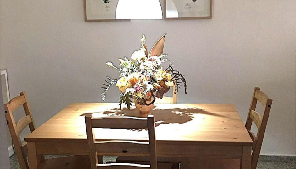 Piso de alquiler en Carrer Pizarro, 13, Centro Urbano, Villajoyosa / La Vila Joiosa - imagen 1 Foto 1 de Piso de alquiler en Carrer Pizarro, 13, Centro Urbano, Villajoyosa / La Vila Joiosa