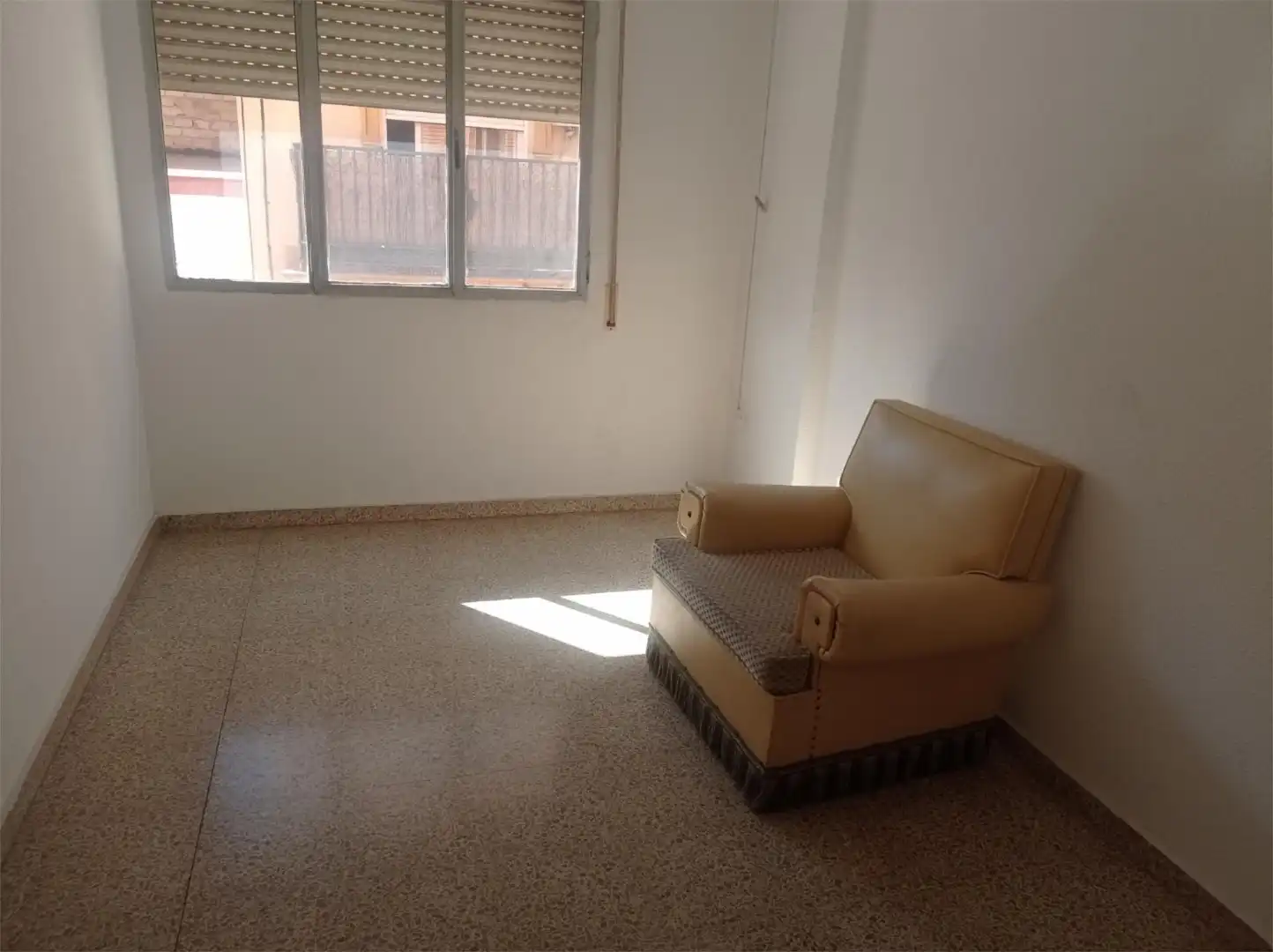 Sala d'estar de Pis en venda en Maracena