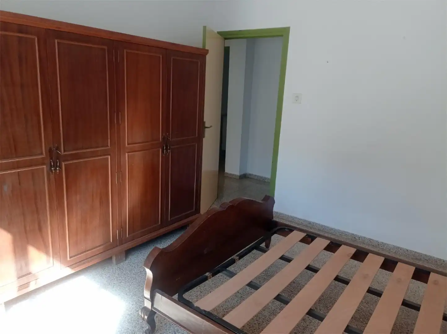 Dormitori de Pis en venda en Maracena
