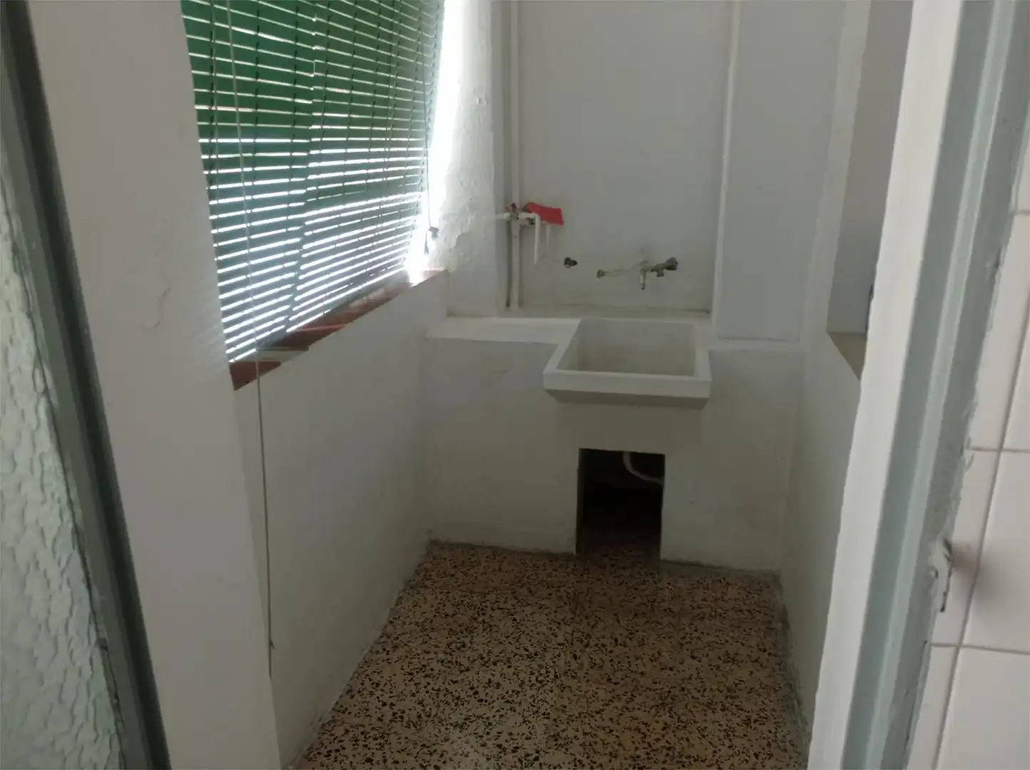 Bany de Pis en venda en Maracena