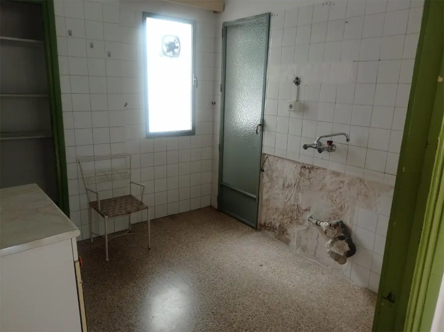 Bany de Pis en venda en Maracena