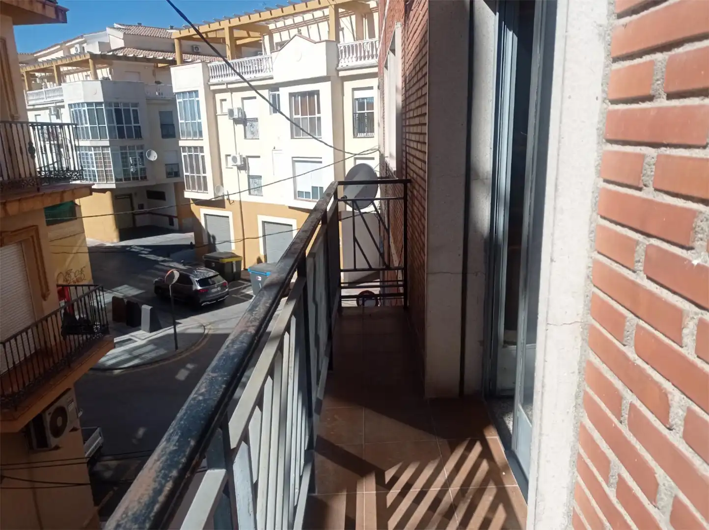 Pis en venda a Calle Lepanto, 32, Maracena