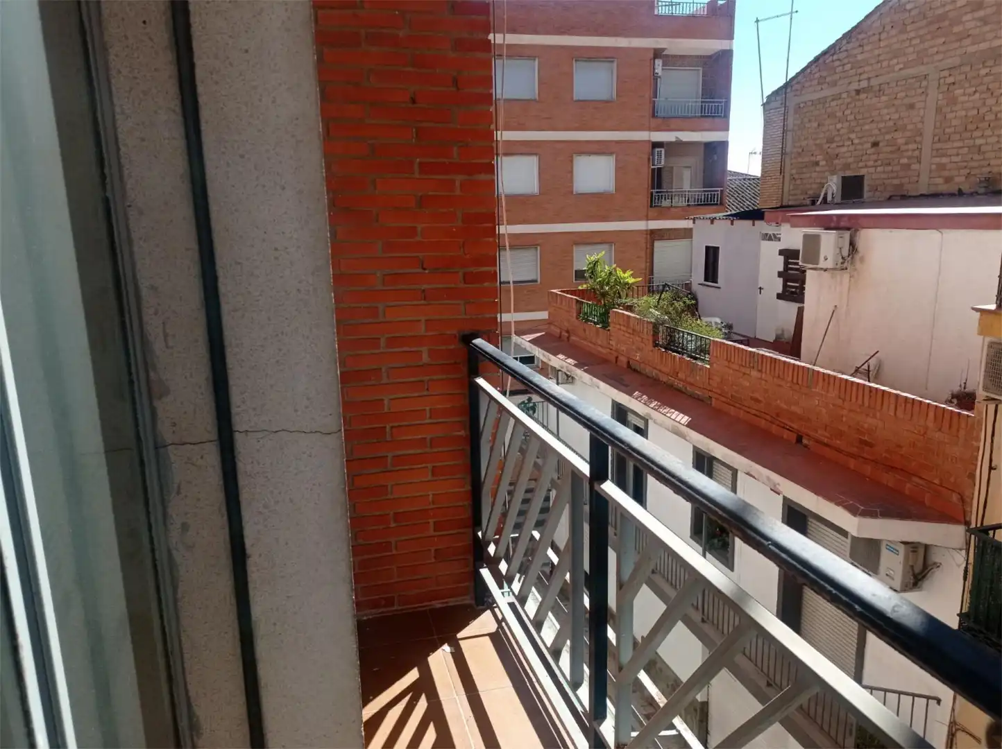 Terrassa de Pis en venda en Maracena