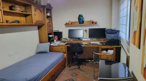 Foto 2 de Piso en venta en Casablanca - Calvario, Vigo