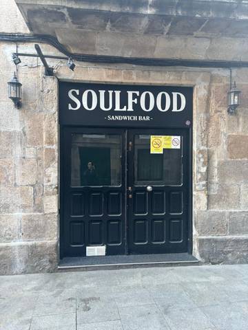 Local comercial en Alquiler en Rúa da Ponte, 9 en Centro - Echegaray