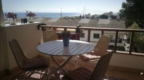 Foto 2 de Pis en venda a Paseo Tomillo, 1, Alcossebre, Alcalà de Xivert