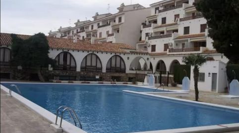 Foto 3 de Pis en venda a Paseo Tomillo, 1, Alcossebre, Alcalà de Xivert