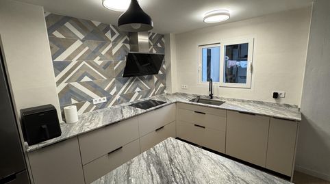 Foto 5 de Planta baixa en venda a Carrer Alfara del Patriarca, 1, Centro, Bétera