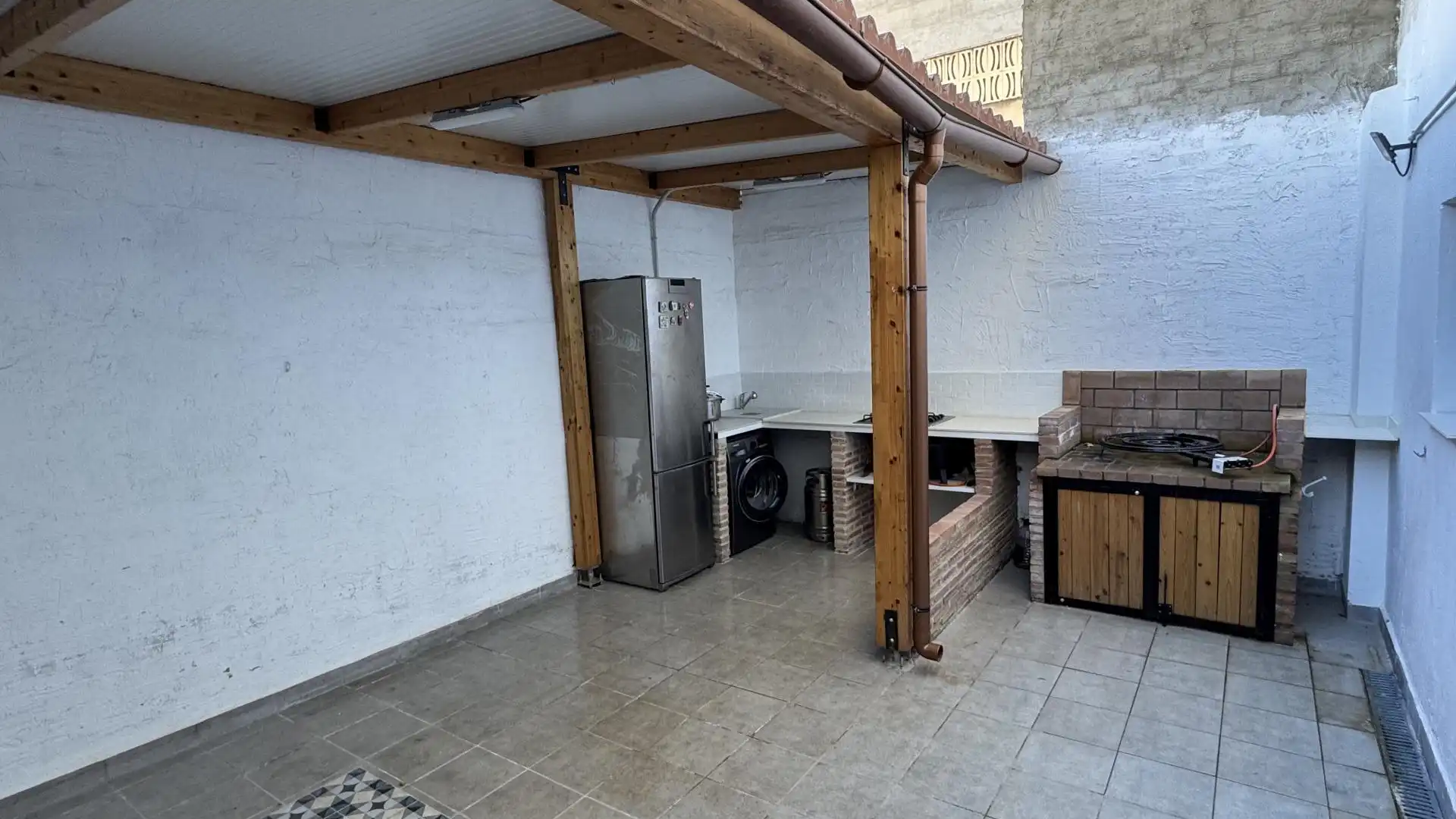 Planta baixa en venda en Bétera amb Aire condicionat i Terrassa