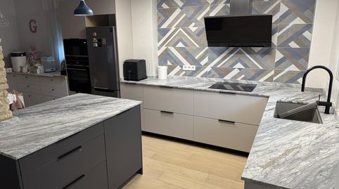 Foto 4 de Planta baixa en venda a Carrer Alfara del Patriarca, 1, Centro, Bétera