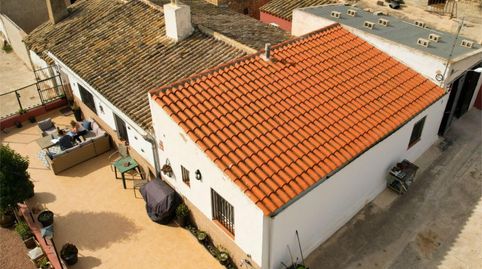 Finca rústica en venta en Calle de Pablo Casals, 26t, Yecla, Murcia - imagen 5 Foto 5 de Finca rústica en venta en Calle de Pablo Casals, 26t, Yecla, Murcia