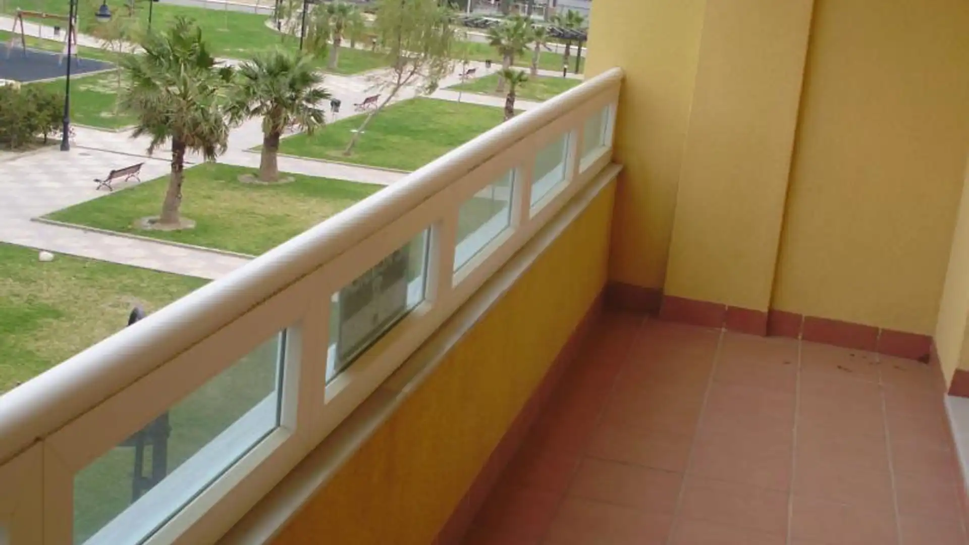 Piso de alquiler en Calle Costa de Almería, 5, Aguadulce Sur