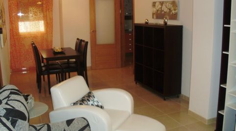 Foto 3 de Piso de alquiler en Calle Costa de Almería, 5, Aguadulce Sur, Roquetas de Mar