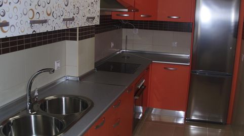 Foto 5 de Piso de alquiler en Calle Costa de Almería, 5, Aguadulce Sur, Roquetas de Mar