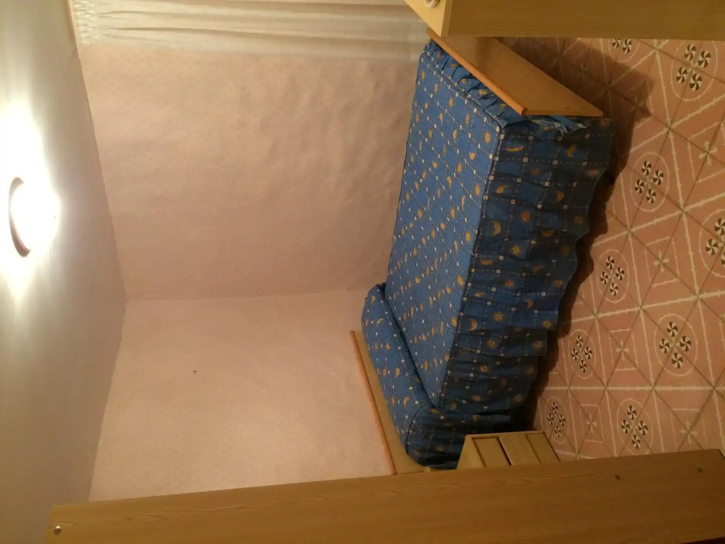 Habitación de Casa adosada en venta en Tales con Terraza, Amueblado y Balcón
