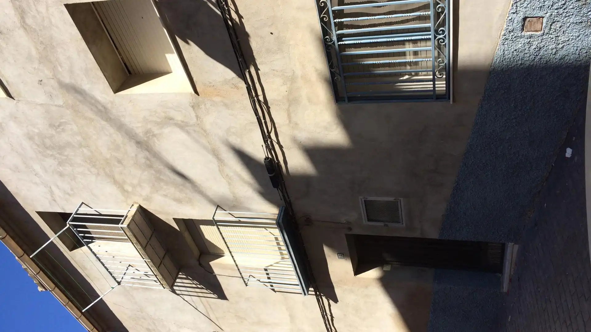 Terraza de Casa adosada en venta en Tales con Terraza y Balcón