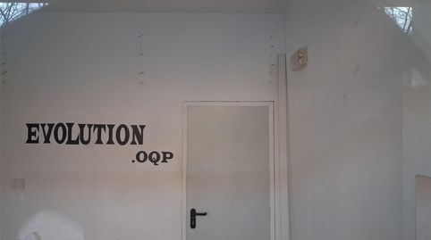 Foto 2 de Planta baja de alquiler en Plaza Primero de Mayo, 14, Jesuitas, Logroño