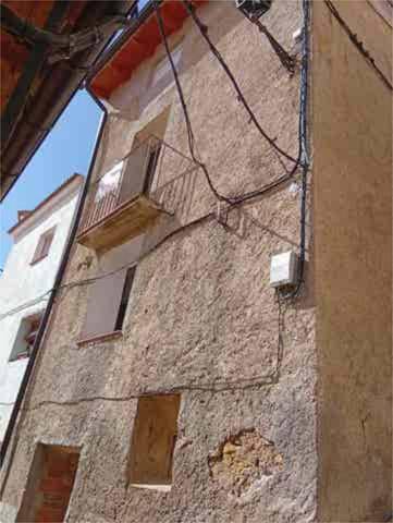 Casa-chalet en Venta en Cañizar del Olivar