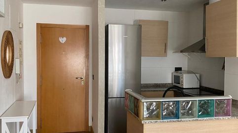 Foto 2 de Piso de alquiler en Calle de San Ildefonso, 2d, Centro, Almazora / Almassora