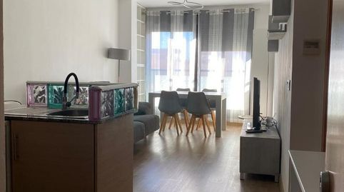 Foto 3 de Piso de alquiler en Calle de San Ildefonso, 2d, Centro, Almazora / Almassora