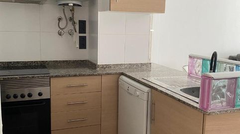 Foto 5 de Piso de alquiler en Calle de San Ildefonso, 2d, Centro, Almazora / Almassora