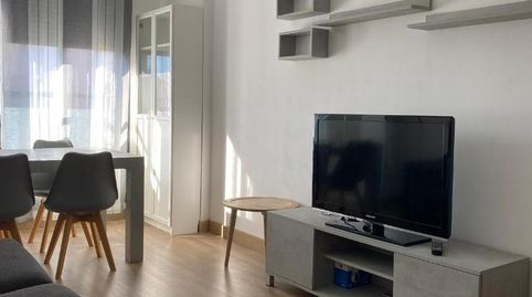 Foto 4 de Piso de alquiler en Calle de San Ildefonso, 2d, Centro, Almazora / Almassora