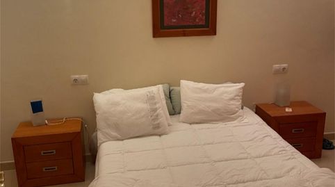 Foto 3 de Piso de alquiler en Plaza Mayor, 14, Torre del Compte, Teruel