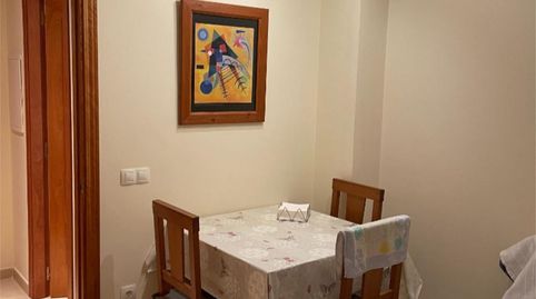 Foto 5 de Piso de alquiler en Plaza Mayor, 14, Torre del Compte, Teruel