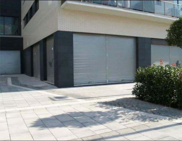 Local comercial en Alquiler en Riera Seca