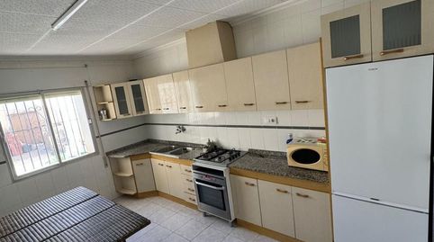 Foto 4 de Casa adosada de alquiler en Rm-f21, 14, Los Martinez del Puerto, Murcia Capital