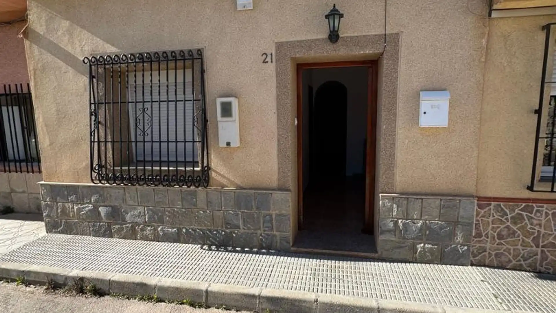 Casa adosada de alquiler en RM-F21, 14, Los Martinez del Puerto