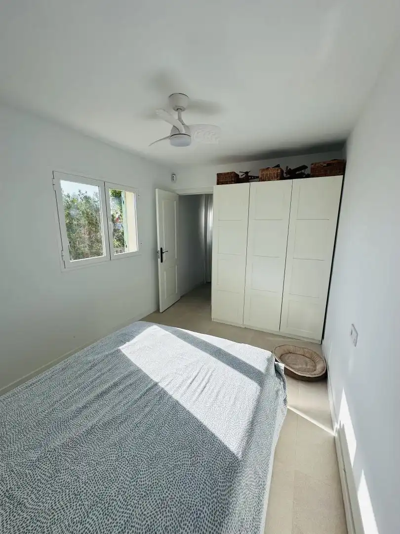 Finca rústica en venta en Camí de Ferrutxelles, 506, Llucmajor pueblo Habitación de Finca rústica en venta en Llucmajor con Terraza