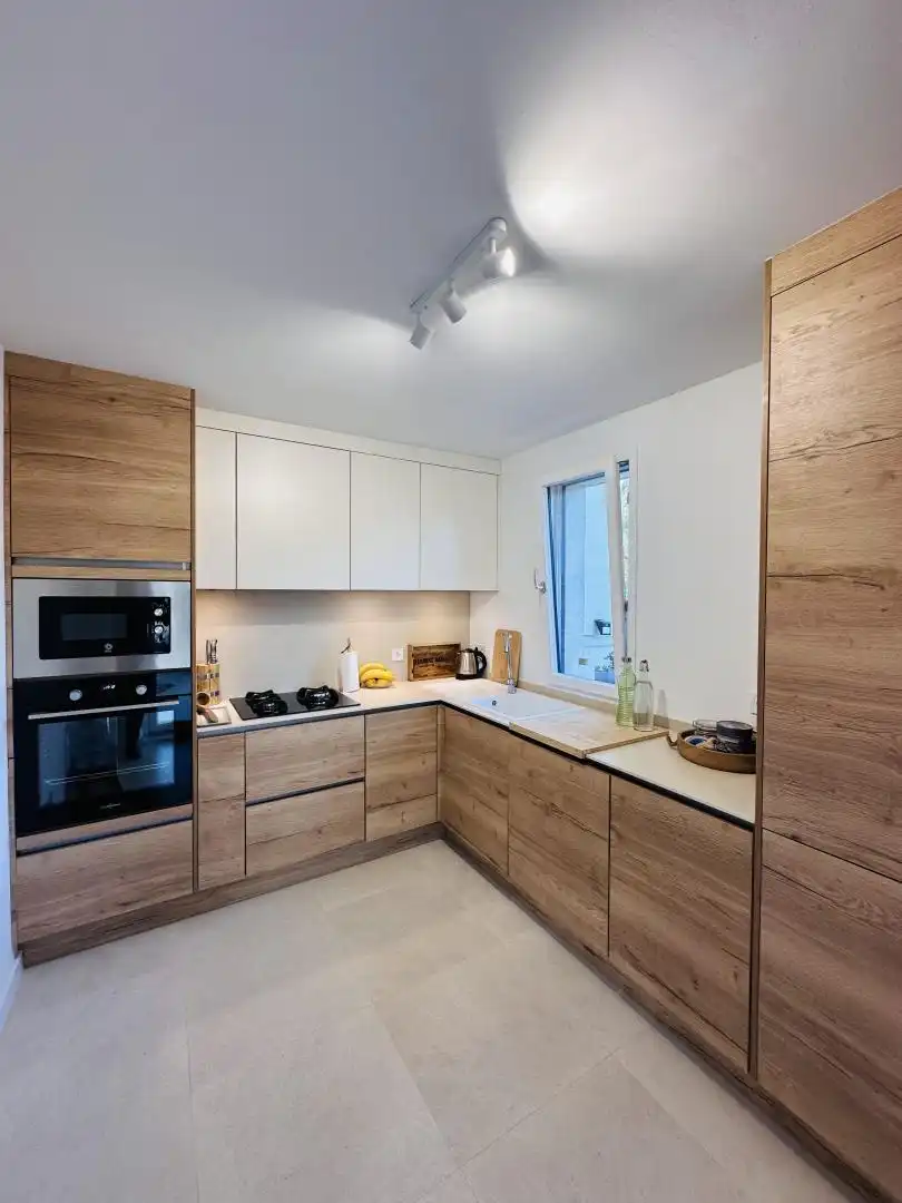 Finca rústica en venta en Camí de Ferrutxelles, 506, Llucmajor pueblo Cocina de Finca rústica en venta en Llucmajor con Terraza