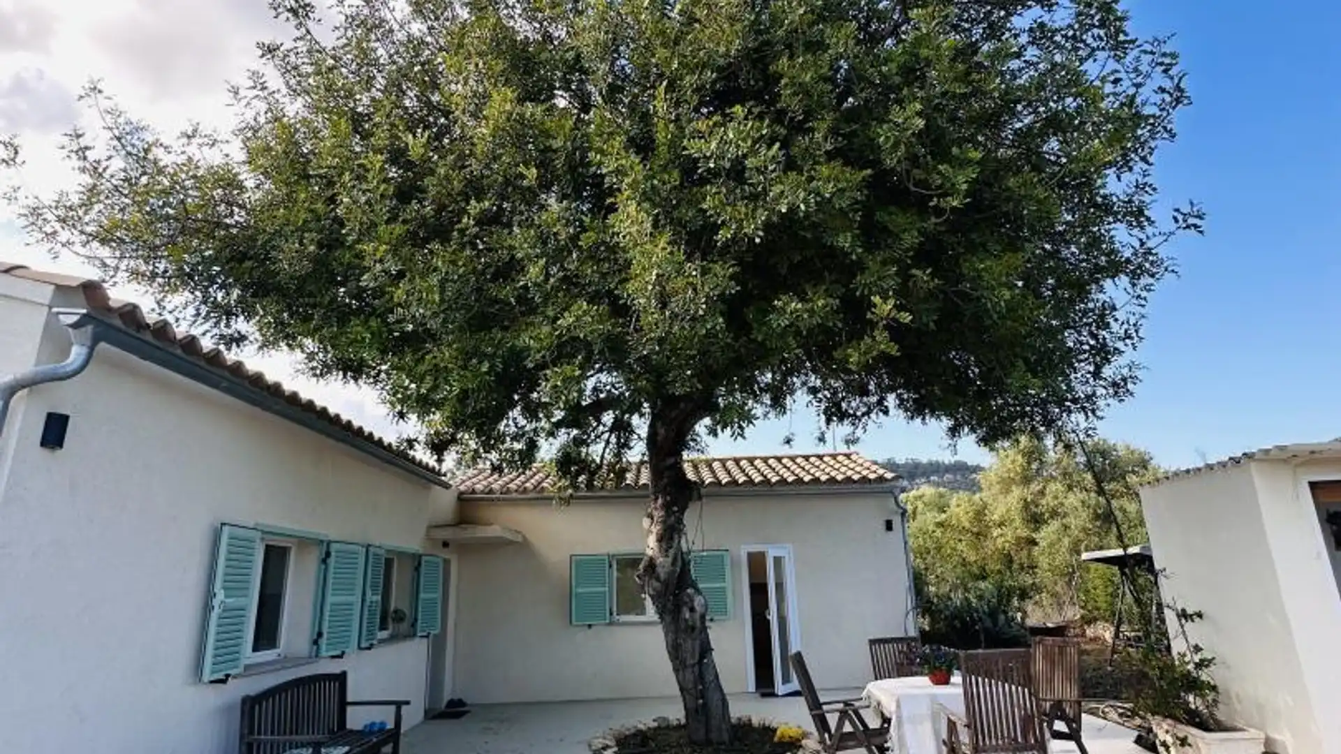 Country house zum Verkauf in Camí de Ferrutxelles, 506, Llucmajor