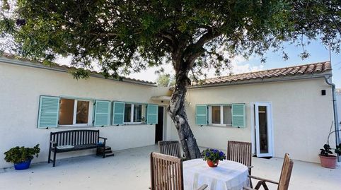 Photo 2 of Country homes for sale in Camí de Ferrutxelles, 506, Llucmajor pueblo, Llucmajor