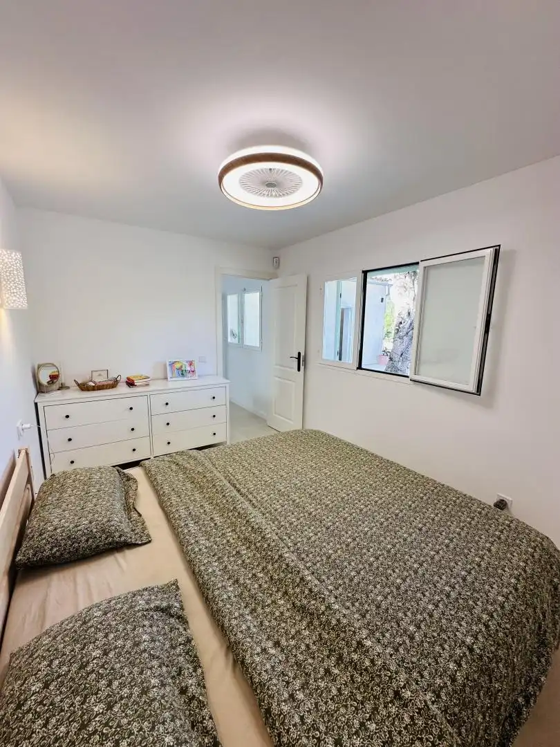 Finca rústica en venta en Camí de Ferrutxelles, 506, Llucmajor pueblo Habitación de Finca rústica en venta en Llucmajor con Terraza