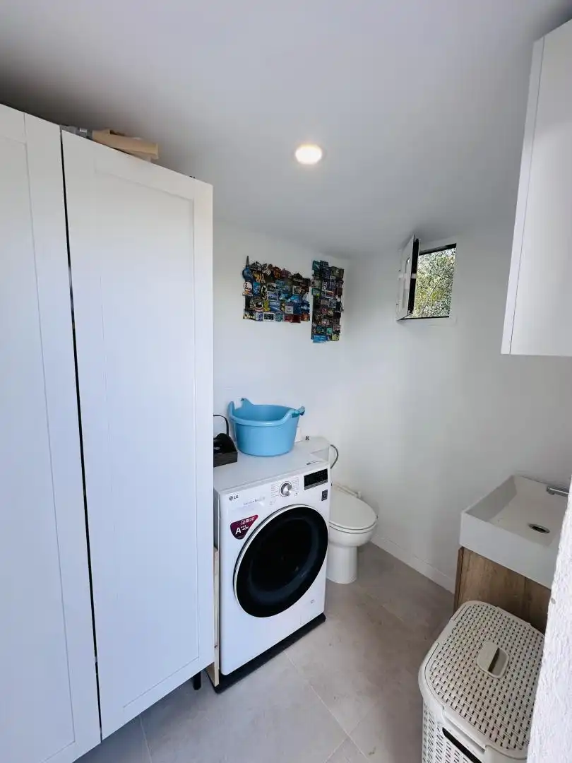 Finca rústica en venta en Camí de Ferrutxelles, 506, Llucmajor pueblo Baño de Finca rústica en venta en Llucmajor con Terraza