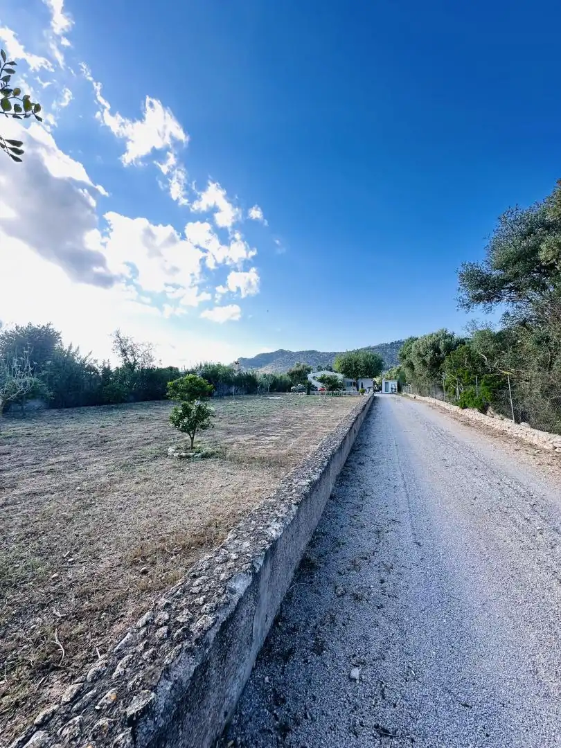 Finca rústica en venta en Camí de Ferrutxelles, 506, Llucmajor pueblo Finca rústica en venta en Llucmajor con Terraza