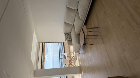 Foto 2 de Pis de lloguer a Avinguda de la Costa Blanca, 2, Cabo de las Huertas, Alicante / Alacant