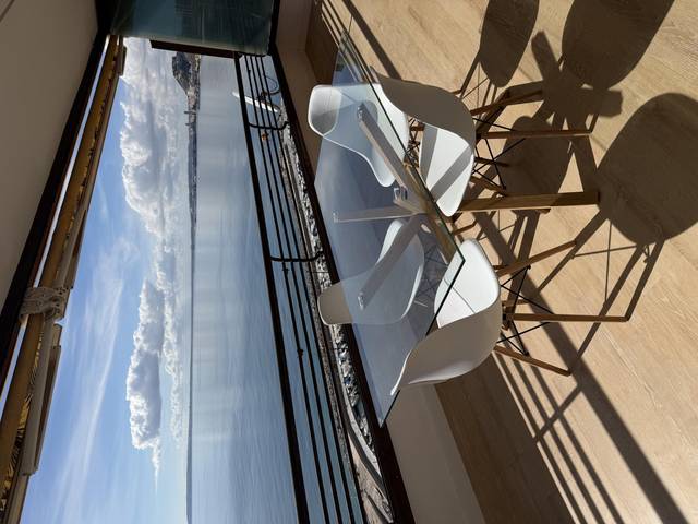 Piso en Alquiler en Avinguda de la Costa Blanca, 2 en Cabo de las Huertas