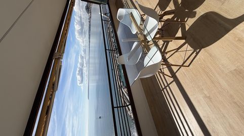 Foto 5 de Pis de lloguer a Avinguda de la Costa Blanca, 2, Cabo de las Huertas, Alicante / Alacant