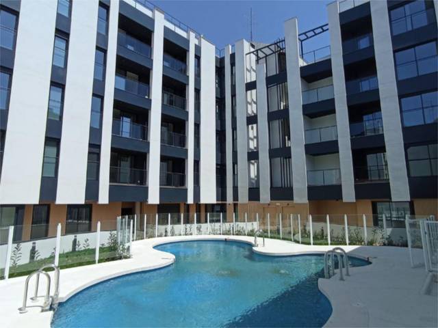 Piso en Venta en Calle de Sebastián Elcano, 8 en Palos de Moguer