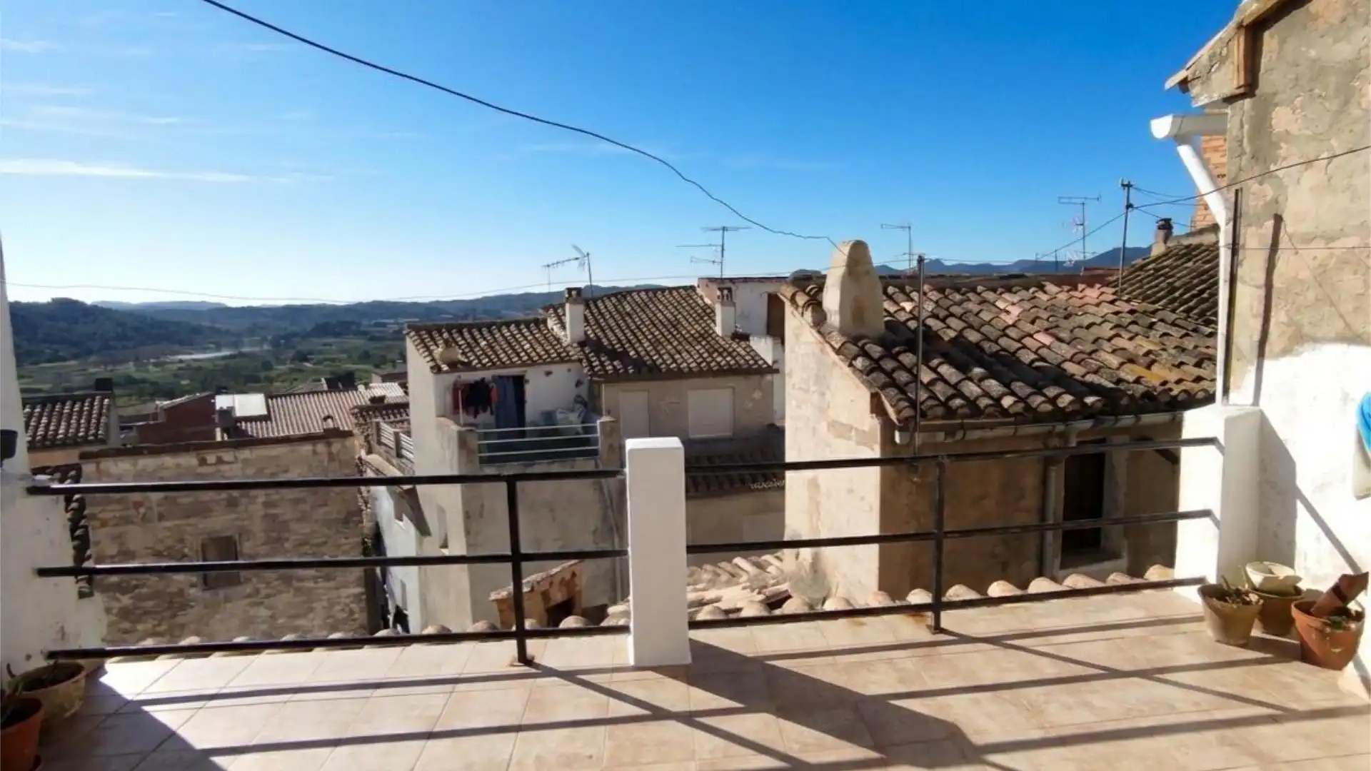 Casa adosada en venta en Calle Valero Montero, 21, Segorbe